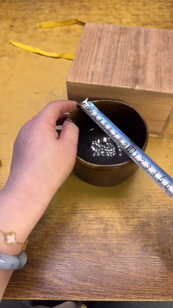 瓷器瓷器瑕疵破破179