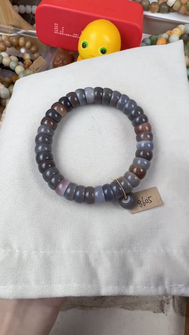 吊坠菩提根/象牙果十方韵8605卡12碗肠