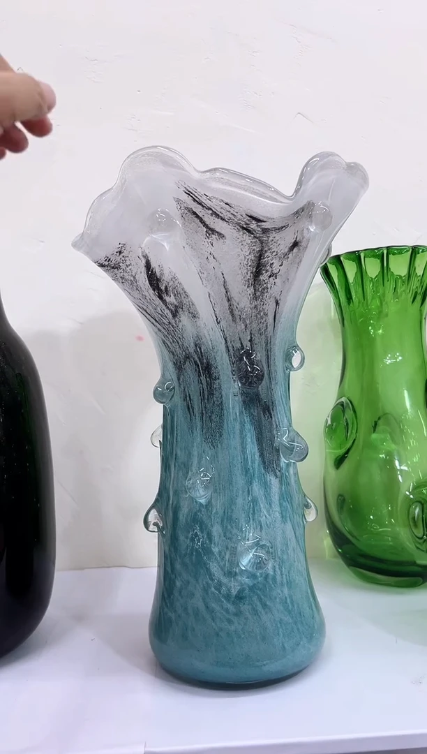 【闪购商品】也麦花器
