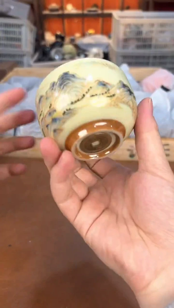 户外便携式家用旅行茶具
