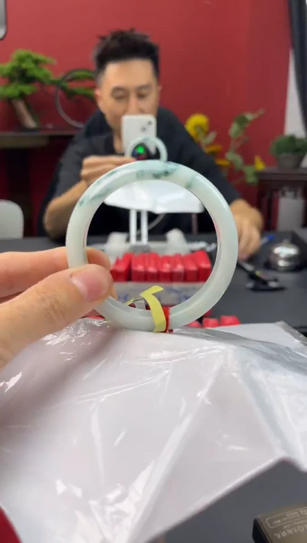 未镶嵌手镯翡翠2