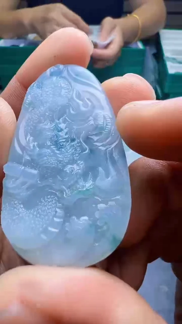 未镶嵌定制翡翠天然翡翠A货