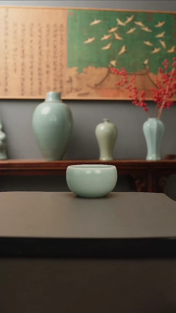 原产地原矿   禅定