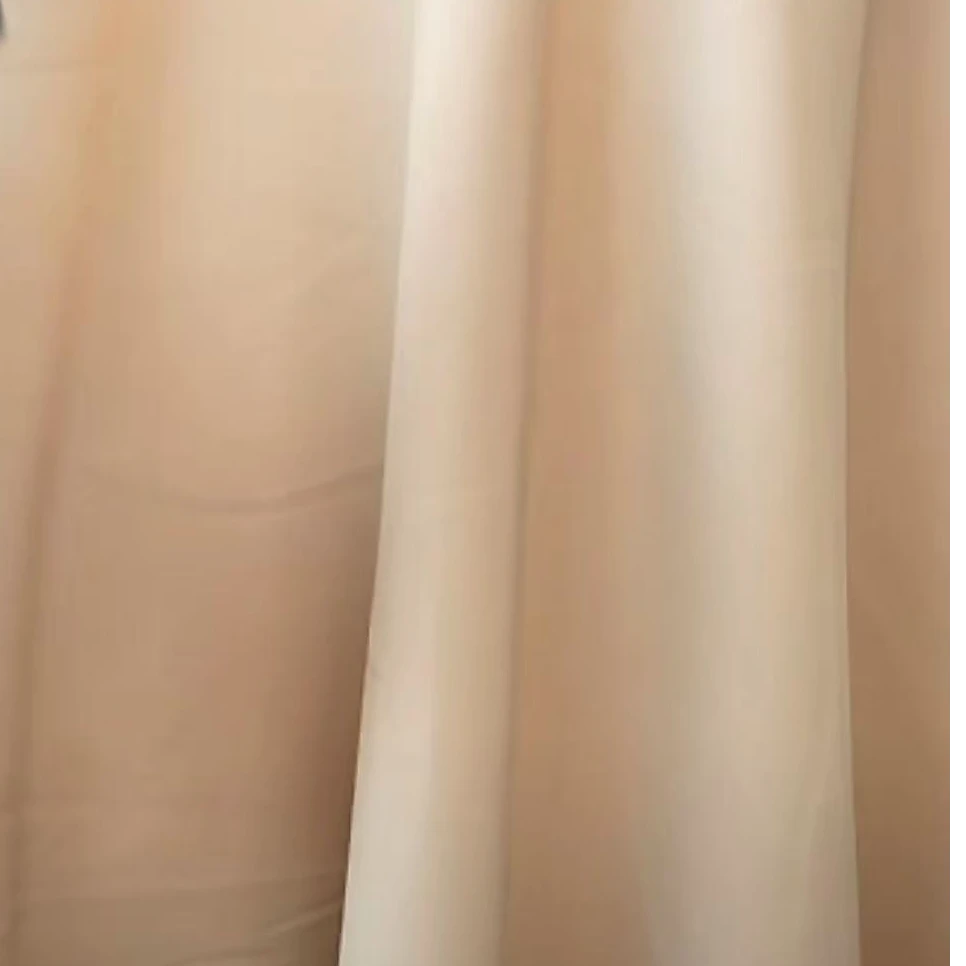 驼色弹力针织时尚面料（不支持7天无理由）