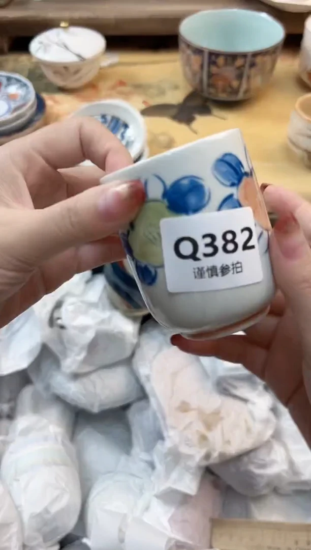 瓷片淘****飞  382