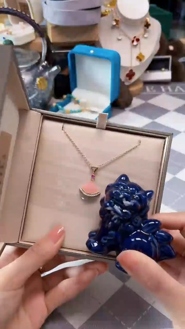 瓷片陶茶666文玩周边多人