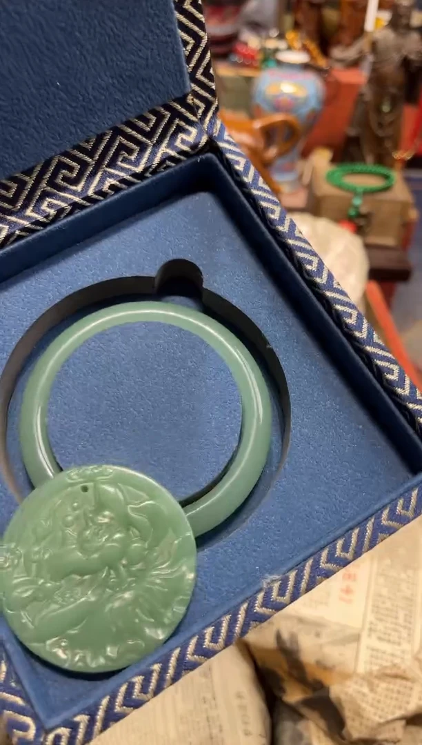 和田玉未镶嵌摆件A刘哥专属高端精品21