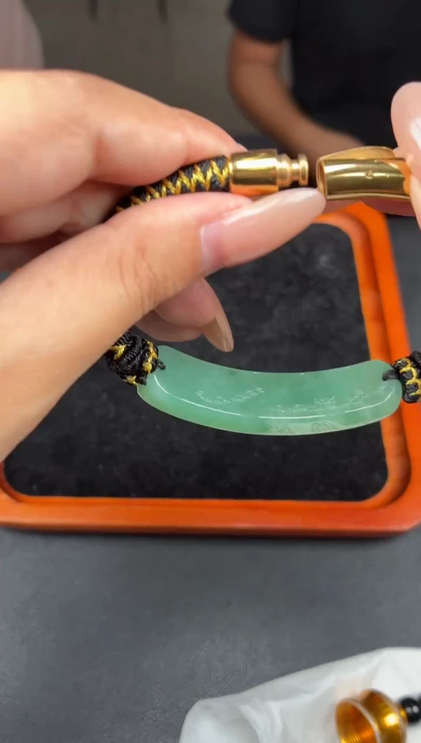 未镶嵌定制翡翠10-8HDJT0199531