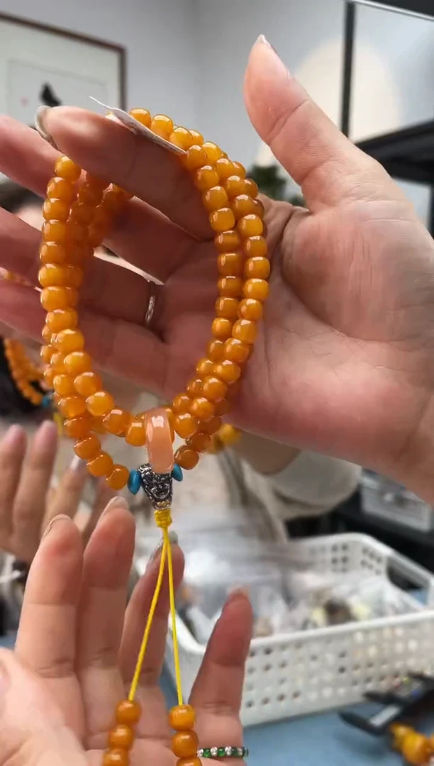 【闪购商品】琥珀珠宝奇石未镶嵌026 7