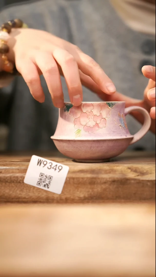 【经典福利】/ 杯子@@W9349