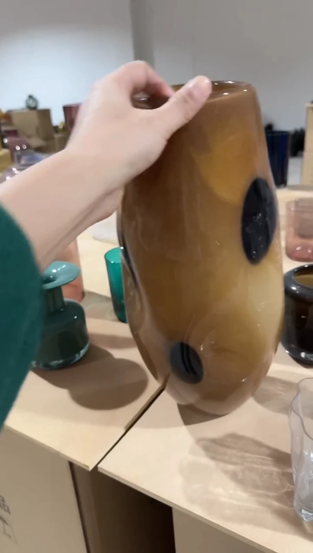 万间家居美物花瓶134