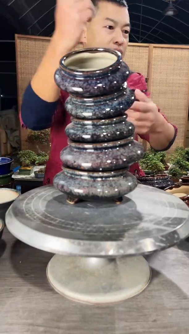 一**植大小香炉大瑕福利