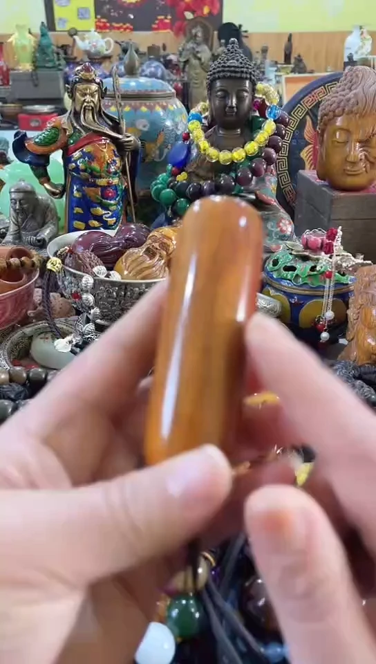 【闪购商品】摆件宫廷影视老旧工艺摆件