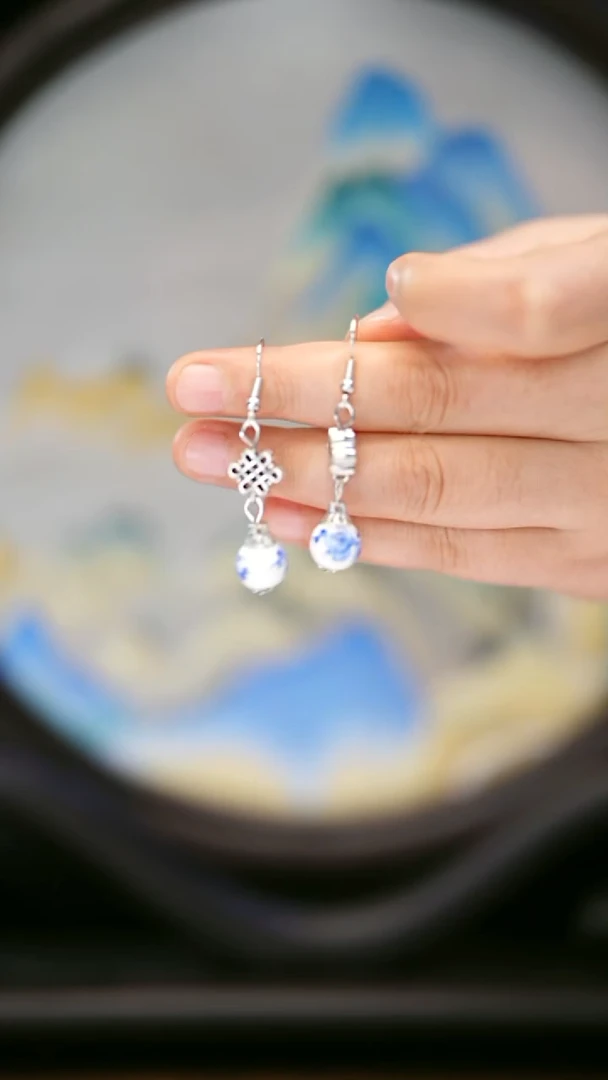 织绣7黔东南苗族刺绣