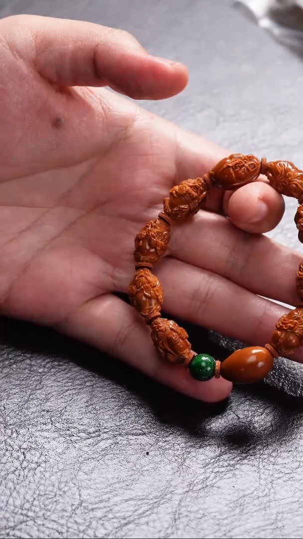 手串/手链橄榄核橄榄核