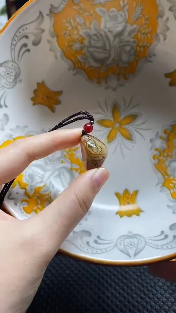 【闪购商品】瓷片瓷片 瓷器 摆件1个