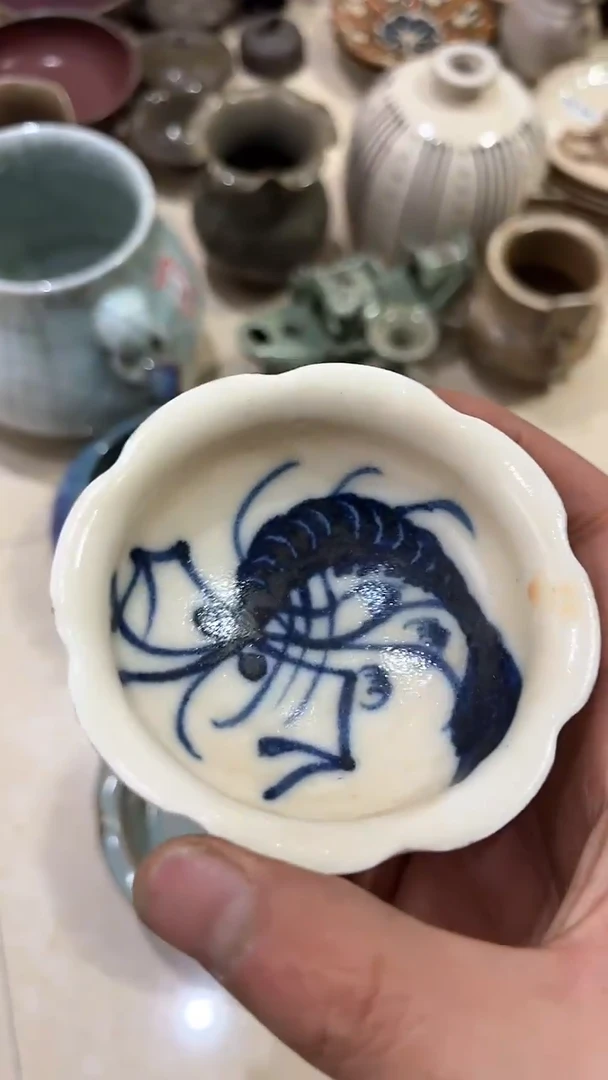 【闪购商品】摆件