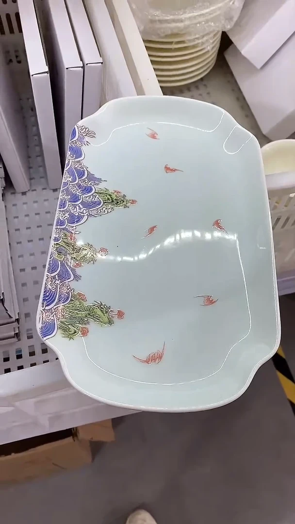 瓷片陶瓷茶器福利60