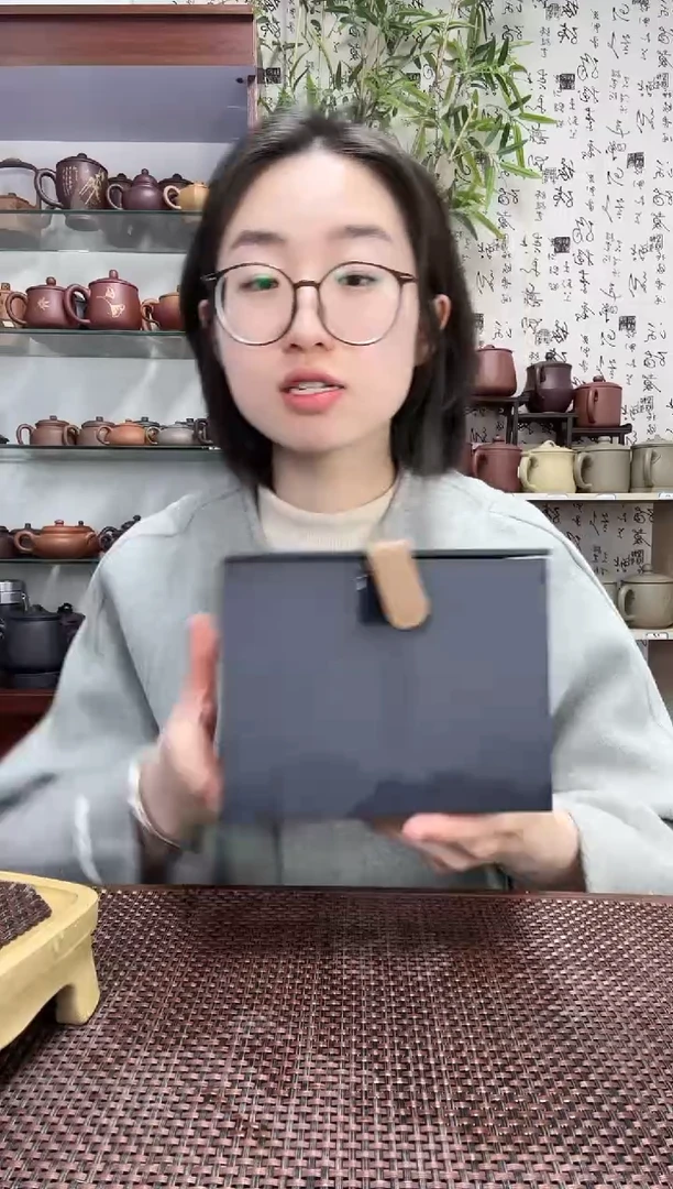 【闪购商品】紫砂茶杯紫砂盲盒2