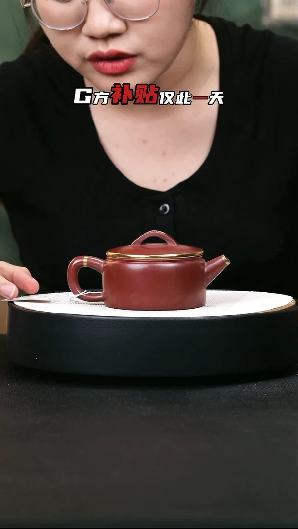 茶壶紫砂紫砂茶壶11