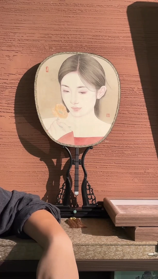 书法巴彦淖尔现场福利画-66