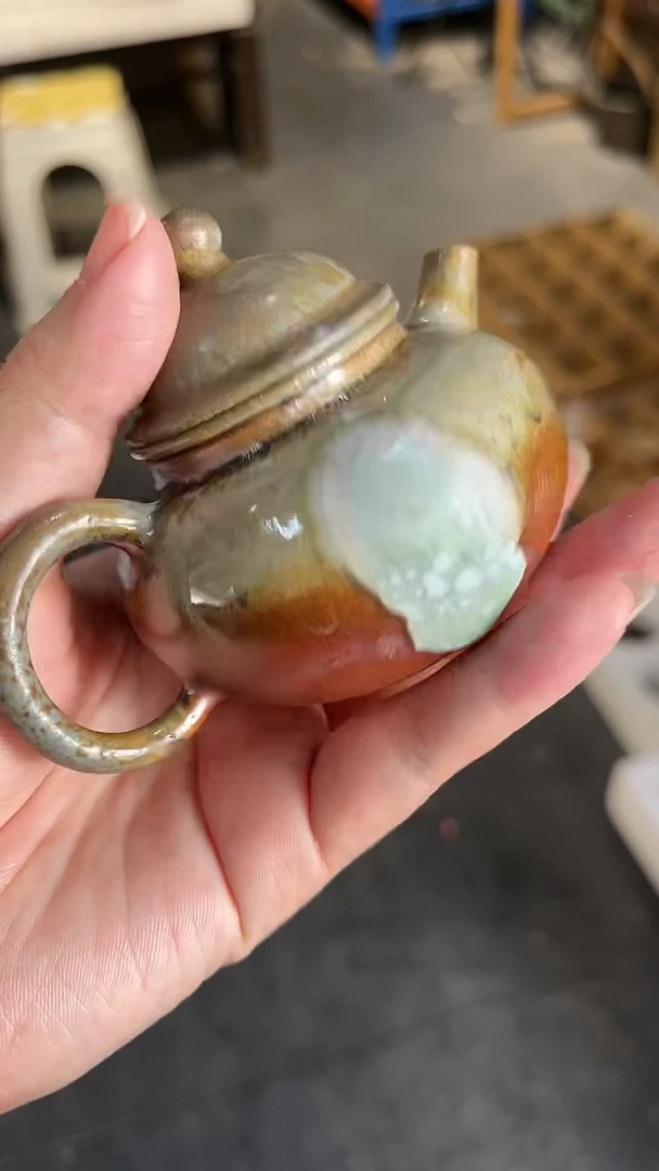 【闪购商品】壶436号容量80-90ML壶