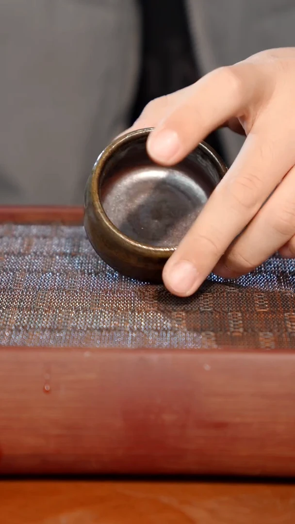 陶瓷奢瓷/瑞寅柴烧茶器（杯子）1850