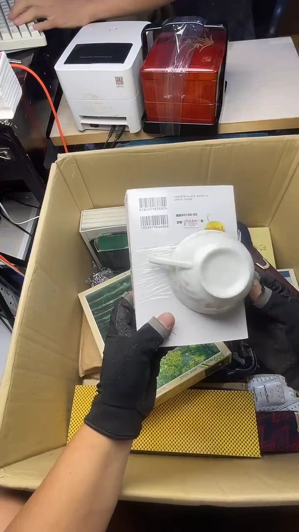 草*头二手商品不退不换