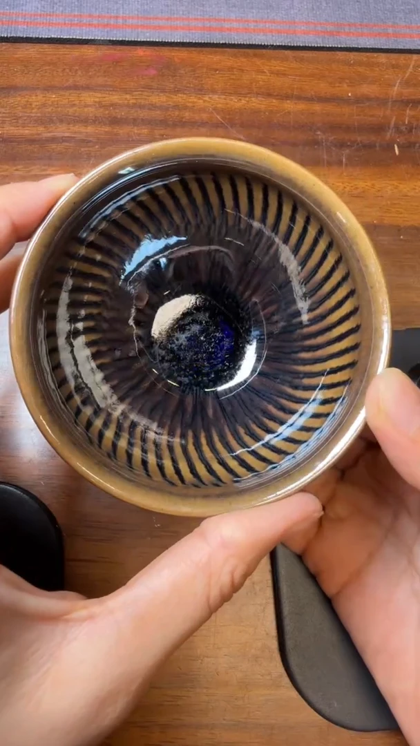 茶盏华瓷高端收藏220