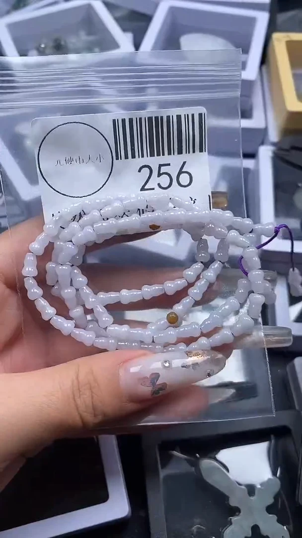 吊坠(不含链)未镶嵌翡翠256