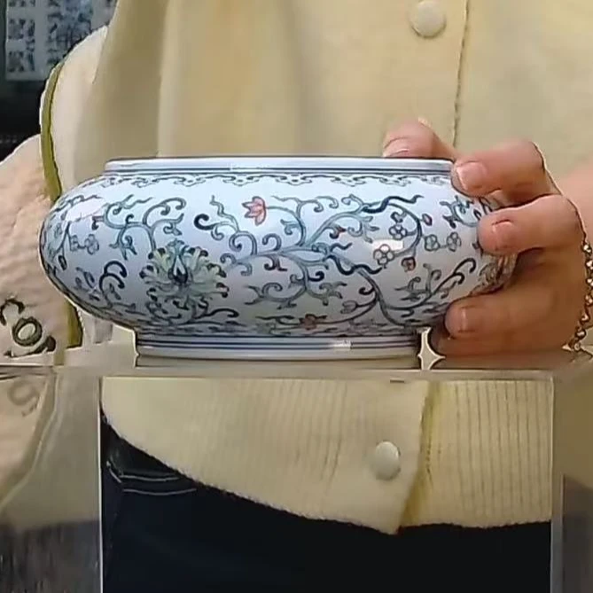 古韵今风斋精品陶瓷