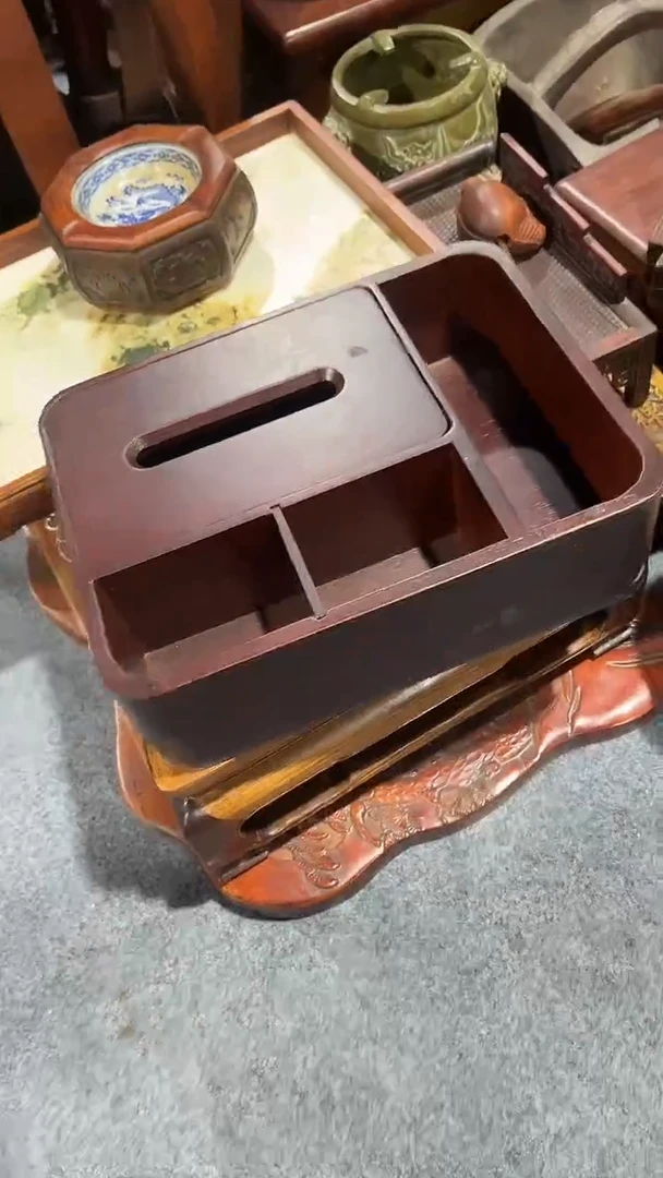 木简约淘木舍直播链接