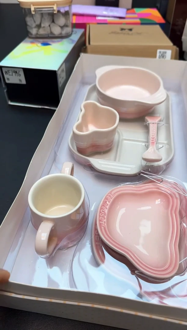 瓷片全新正品一件不留@@H165