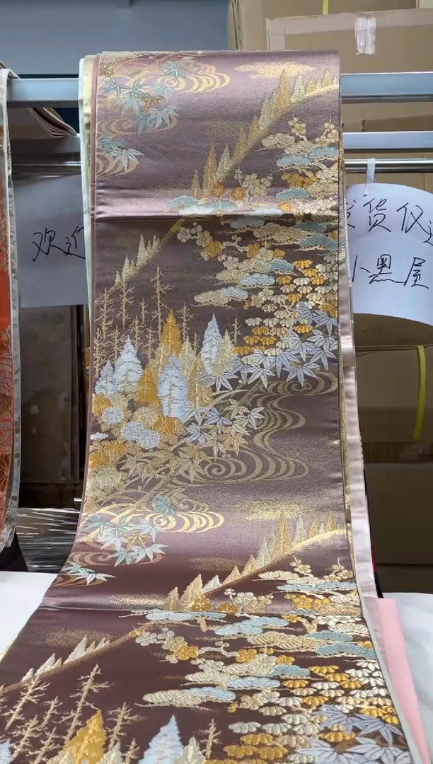 【闪购商品】织绣精选中古物品默认有瑕