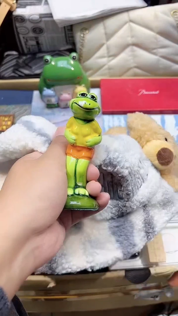 瓷片.全球寻宝高端瓷儿