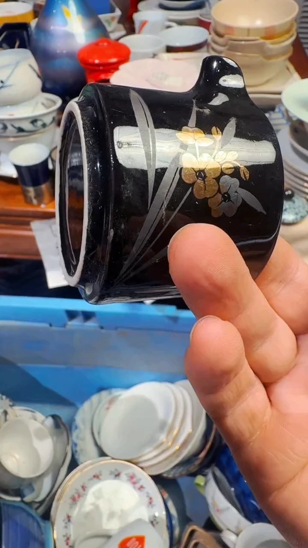 云*?精选日本回流瓷器
