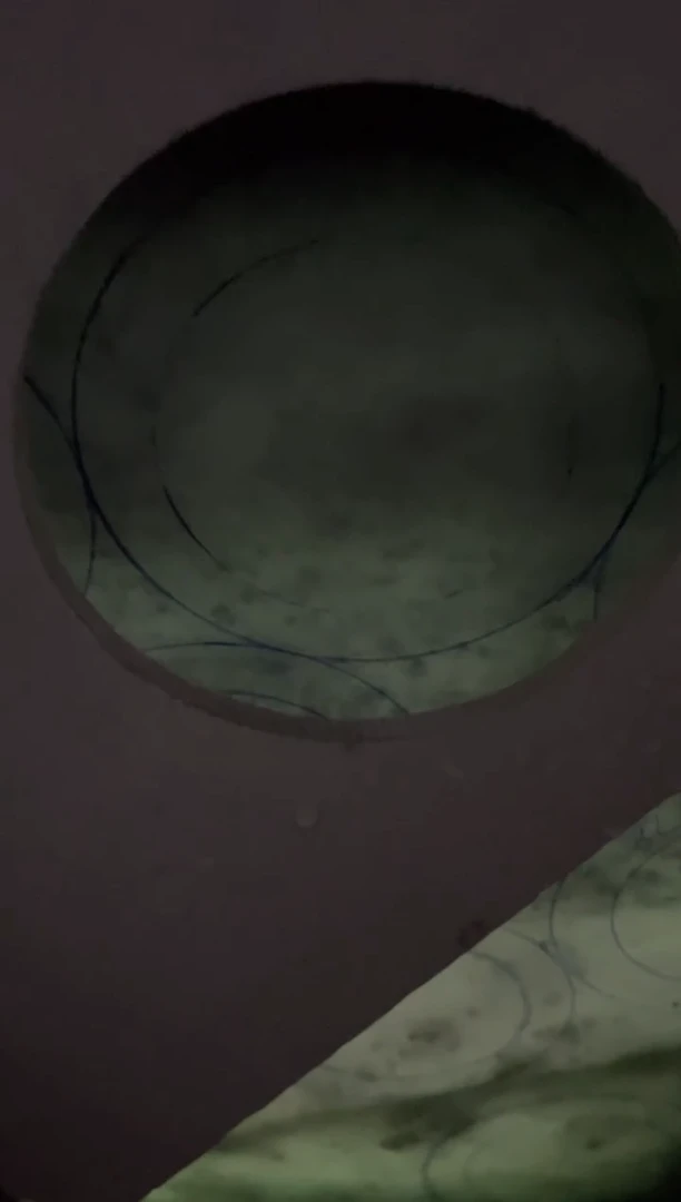 定制翡翠手镯未镶嵌SZADL62DZS