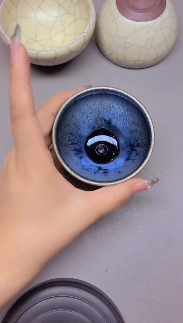 茶盏54全品