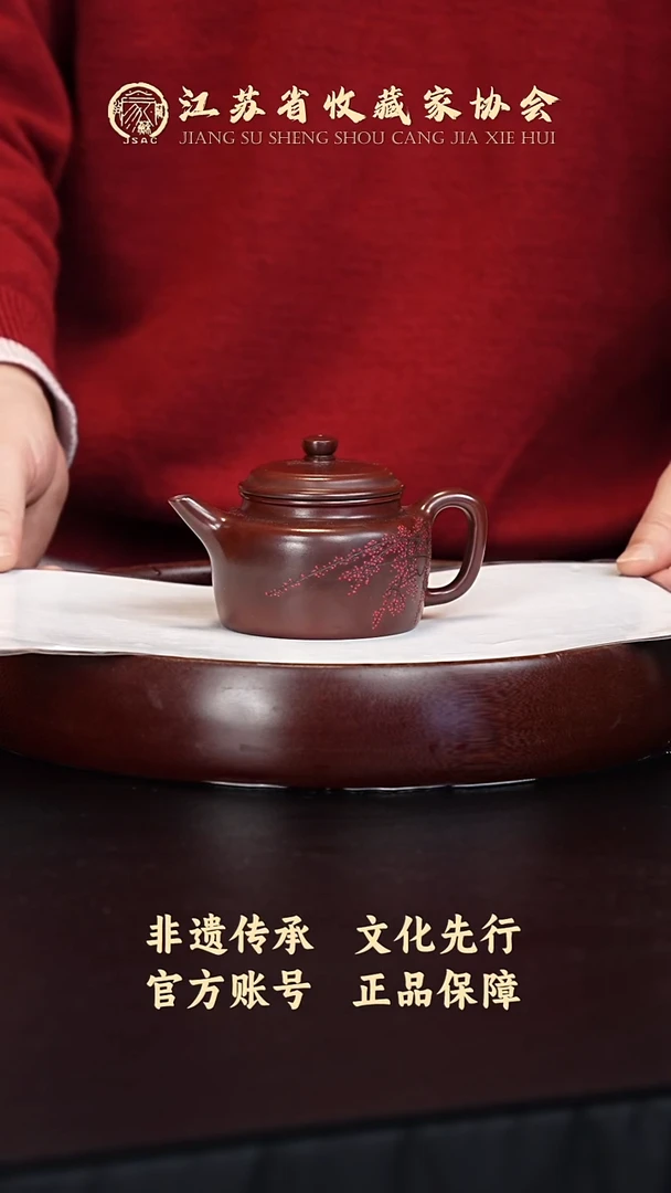 茶壶紫砂宜兴紫砂壶WPR2532