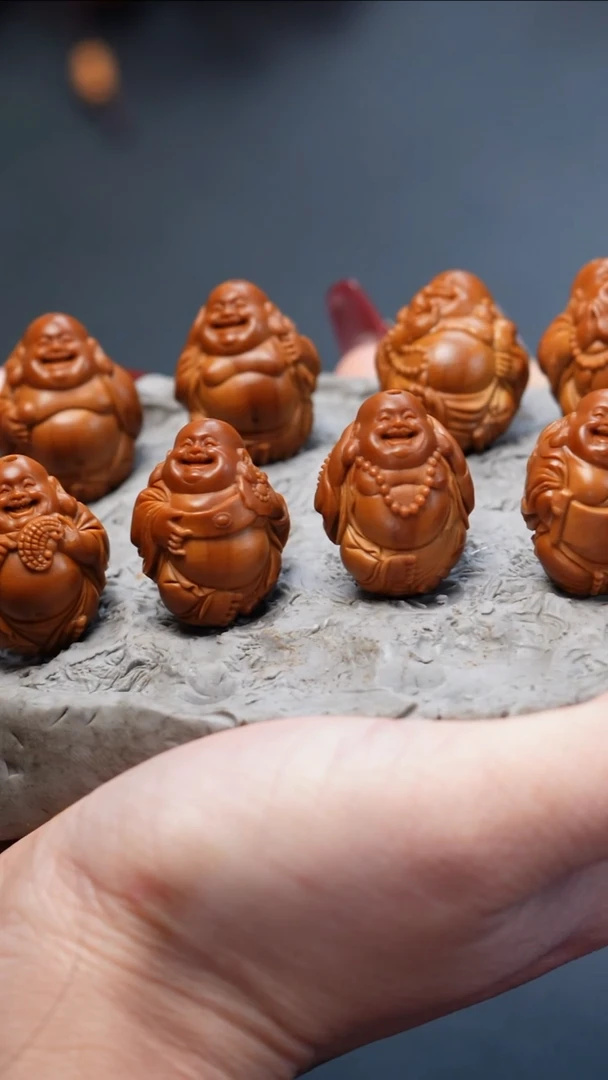 【闪购商品】橄榄核手串/手链橄榄核