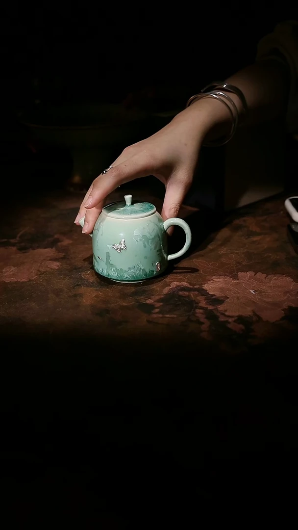 筑瓷山坊专属直播链接@@Z529