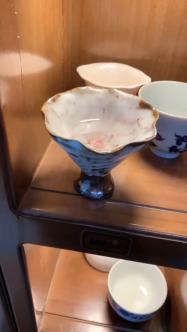 【闪购商品】瓷片陶瓷茶器福利124