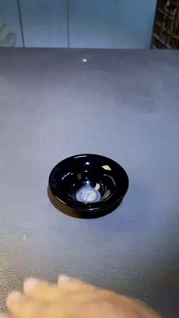 茶盏微瑕茶盏精选一只79