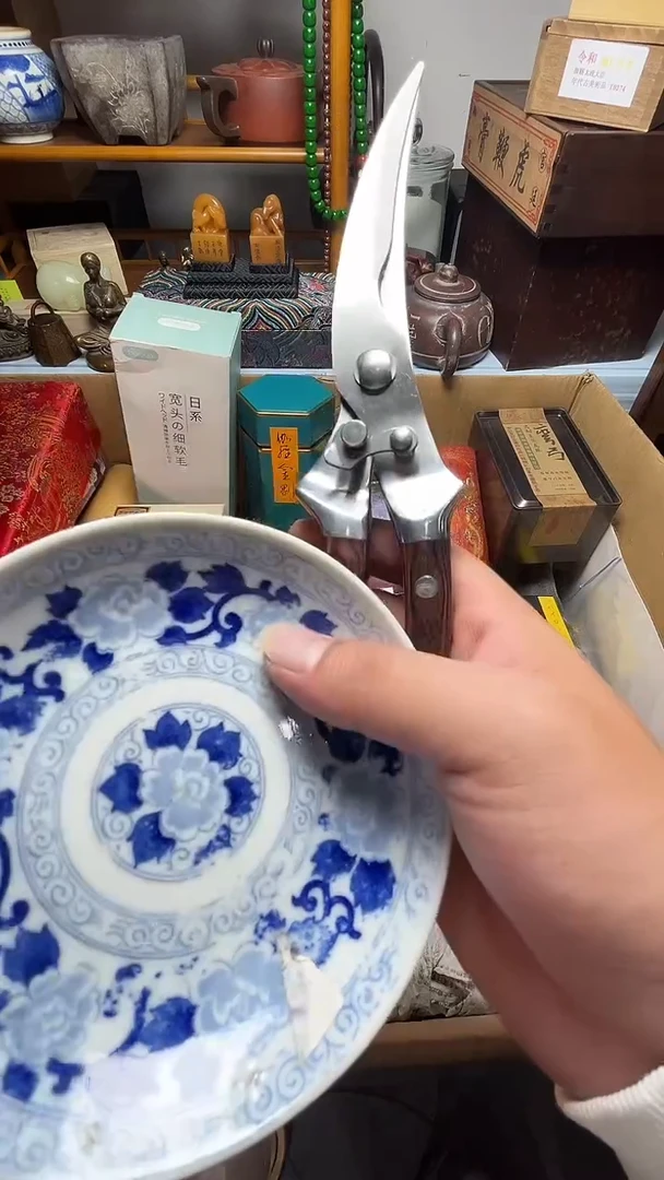 茶宠瓷器瓷器瓷器瓷器微瑕