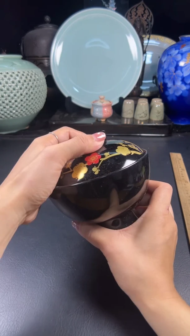 陶瓷茶杯茶器茶周边