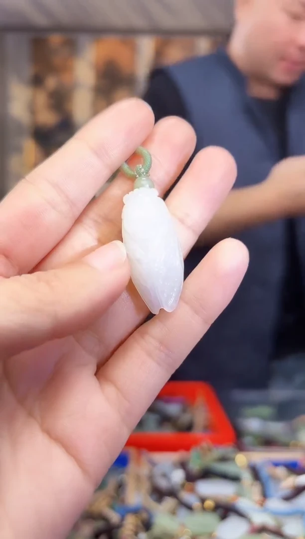 【闪购商品】和田玉挂件未镶嵌拍一发一多样性发货