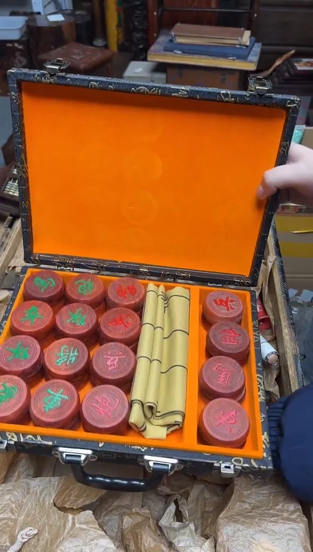 非洲紫檀（红花梨）八号甄选八号甄选