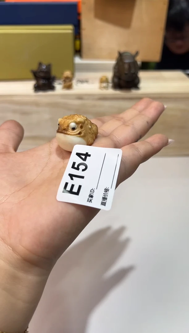 紫砂茶宠工艺赏玩器物茶宠摆件把件卡单拉黑部分非全新品介意勿拍