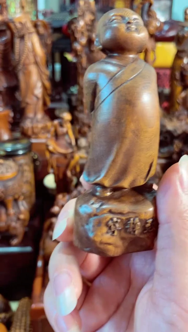 【闪购商品】木高端文玩礼品好物