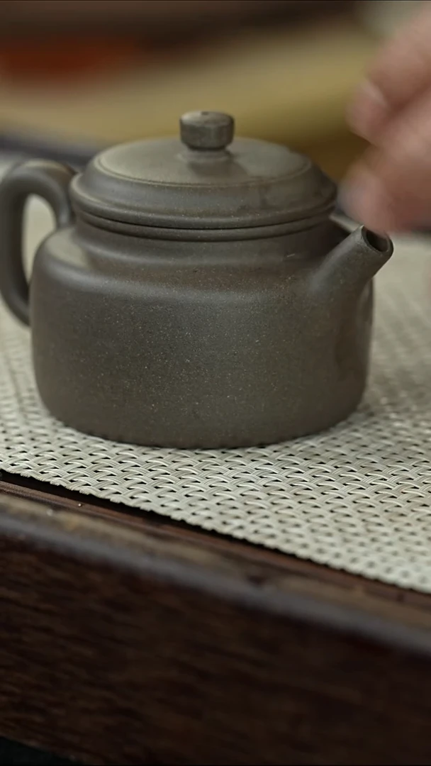 紫砂其他@@Bi4144紫砂